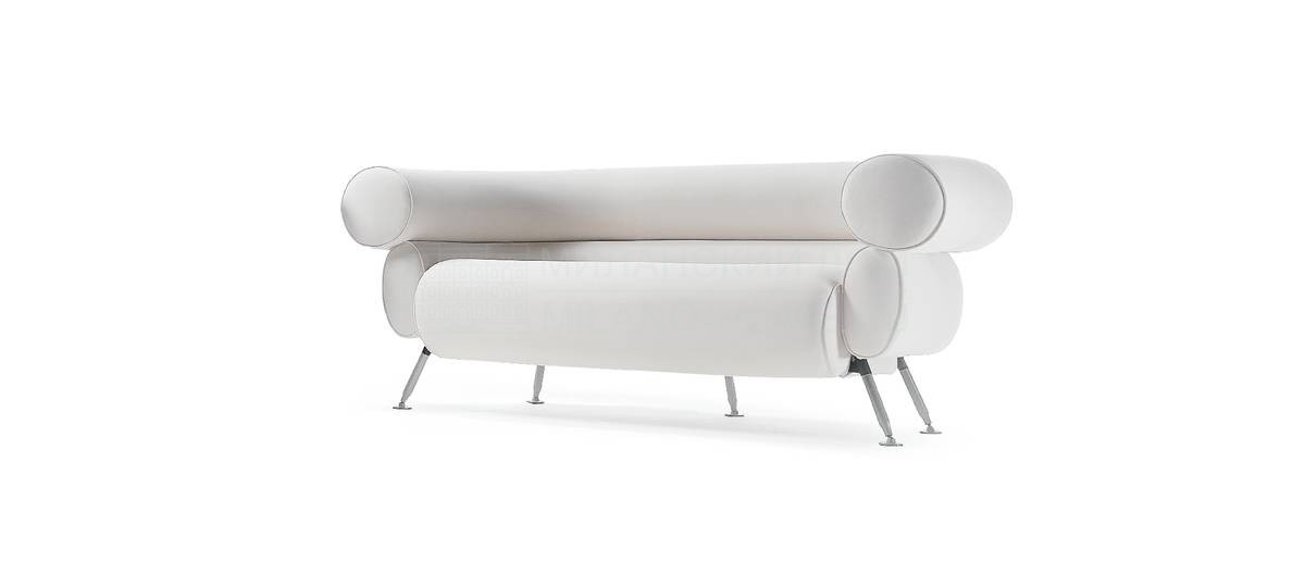 Прямой диван Giacomino/ sofa из Италии фабрики MERITALIA