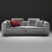 Модульный диван Ice more/ sofa — фотография 3