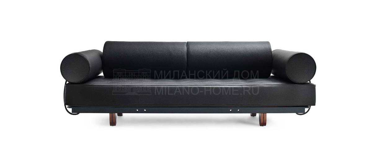 Прямой диван Rosa/ sofa из Италии фабрики MERITALIA