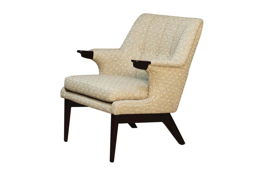 Кресло Brenem из Португалии фабрики JLC Кресло Brenem из Португалии фабрики JLC