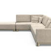 Модульный диван Bold sofa corner GH — фотография 2