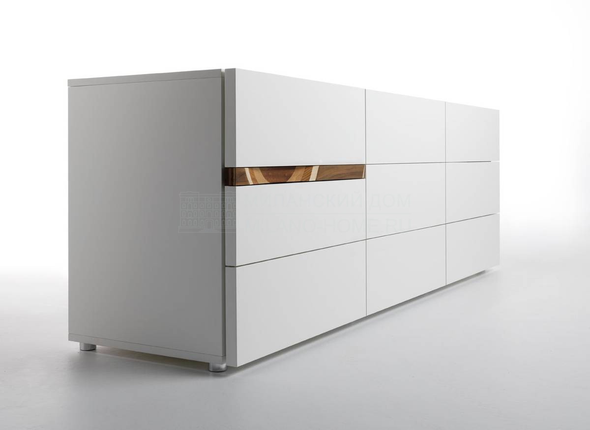 Комод ComRi / chest of drawers из Италии фабрики HORM