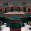 Переговорный стол Forum Plus/table-meeting — фотография 2