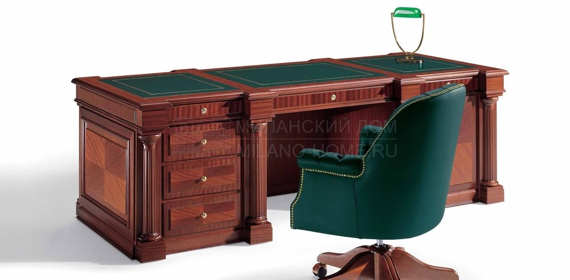 Письменный стол Imperial/USC151 из Италии фабрики ELLEDUE