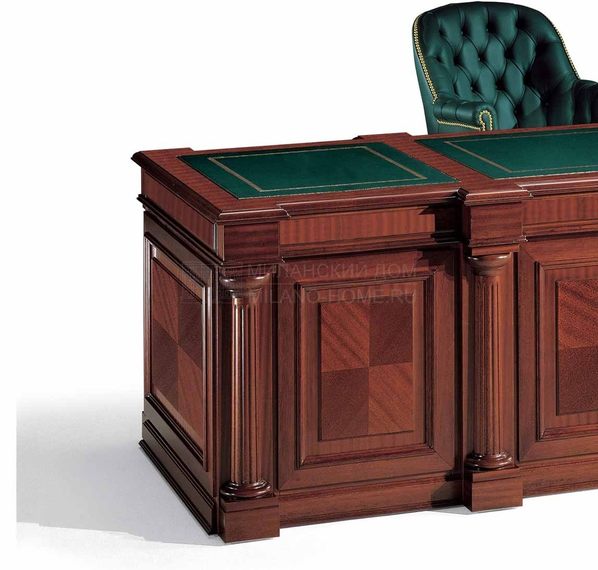 Письменный стол Imperial/USC151 из Италии фабрики ELLEDUE