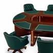 Переговорный стол Tudor/table-meeting — фотография 4