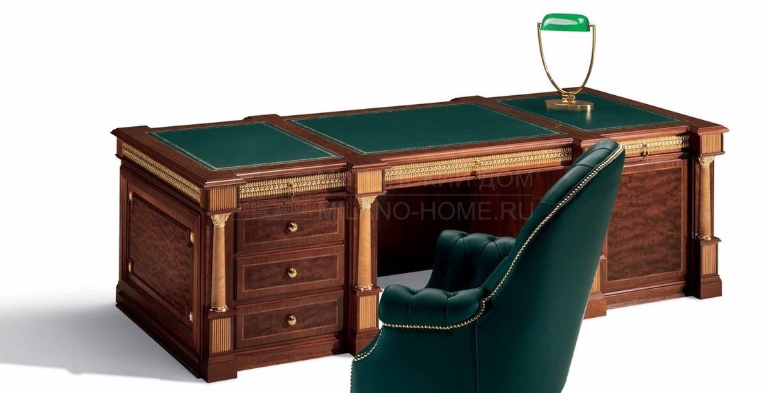 Письменный стол Tudor/USC290 из Италии фабрики ELLEDUE