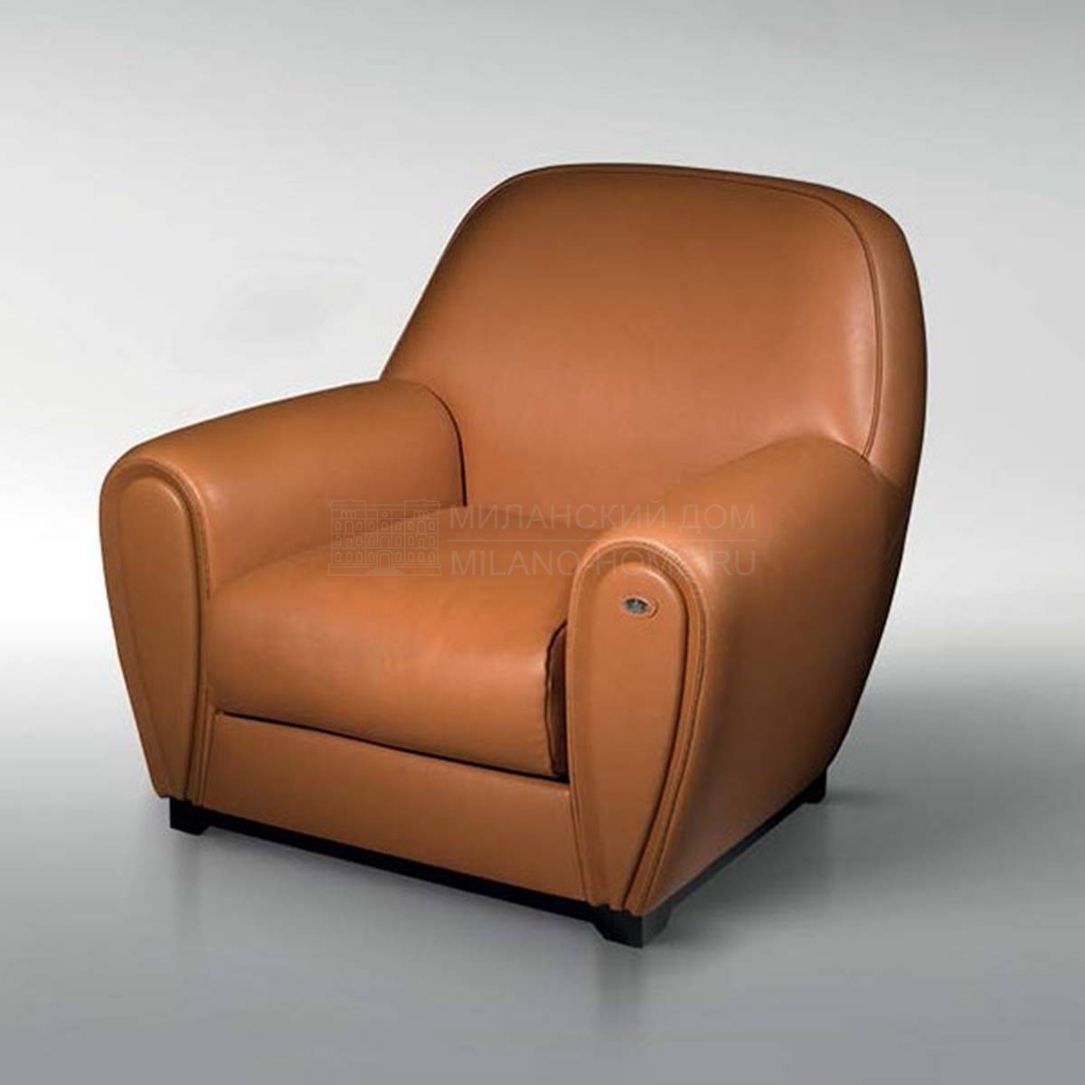 Кресло Elisabeth из Италии фабрики FENDI Casa