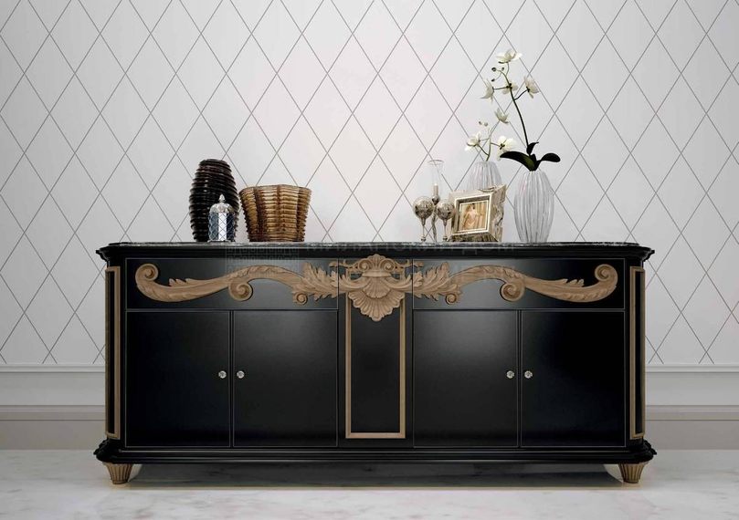 Греденция Mood Deco/01.004 из Италии фабрики GIORGIO PIOTTO