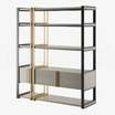 Стеллаж Odessa bookcase — фотография 2