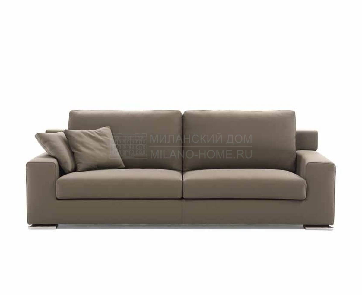 Прямой диван Rolly/sofa из Италии фабрики GIULIO MARELLI