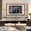 Мебель для ТВ Eclipse tv unit — фотография 5