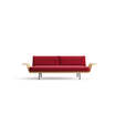 Прямой диван Zinta straight armrest / art.60175 — фотография 6