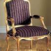 Кресло Luis XV/013-511