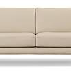 Прямой диван Eden large 3-seat sofa — фотография 3