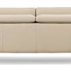 Прямой диван Eden large 3-seat sofa — фотография 5