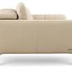 Прямой диван Eden large 3-seat sofa — фотография 7