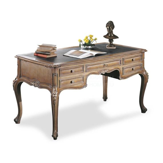 Письменный стол Italian & French/R59 из Италии фабрики FRANCESCO MOLON