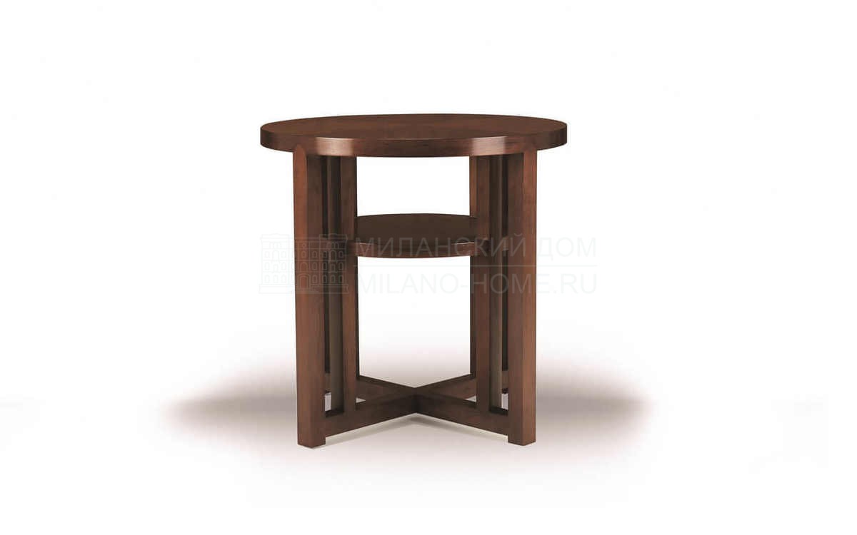 Кофейный столик Kata table two side table / art. 83005, 83017 из США фабрики BOLIER