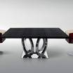 Обеденный стол Galileo round / square — фотография 3