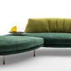 Модульный диван Elies sofa  — фотография 10