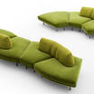 Модульный диван Elies sofa  — фотография 11
