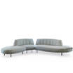 Модульный диван Elies sofa  — фотография 2
