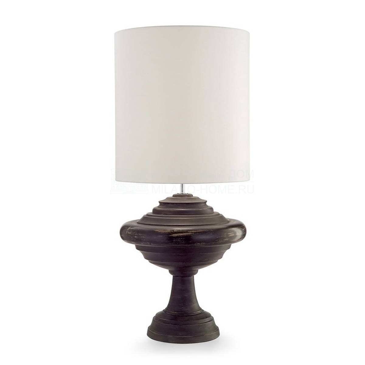 Настольная лампа Epica table lamp из Италии фабрики MARIONI