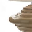 Настольная лампа Epica table lamp — фотография 3