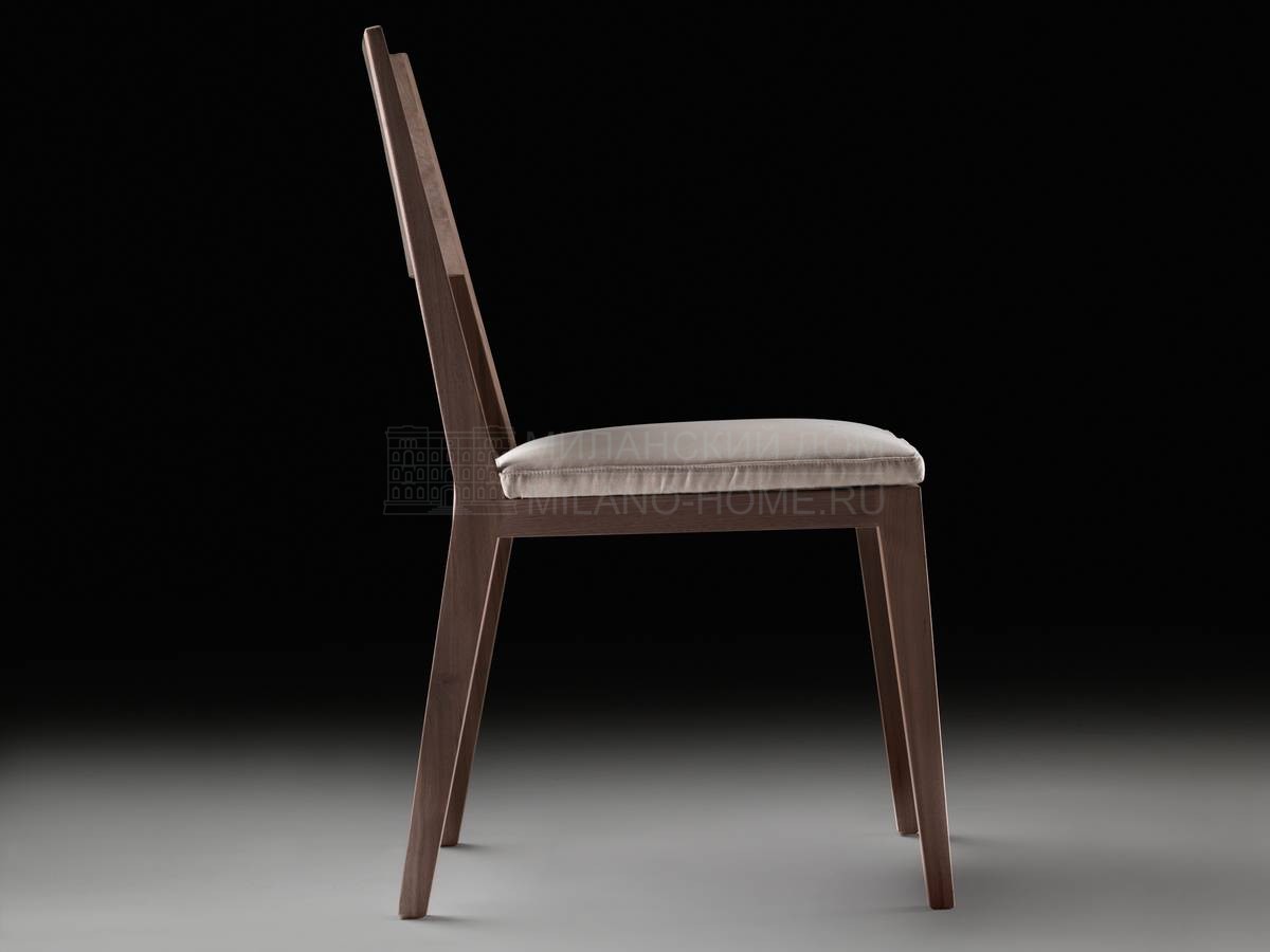 Стул Batty /chair из Италии фабрики FLEXFORM