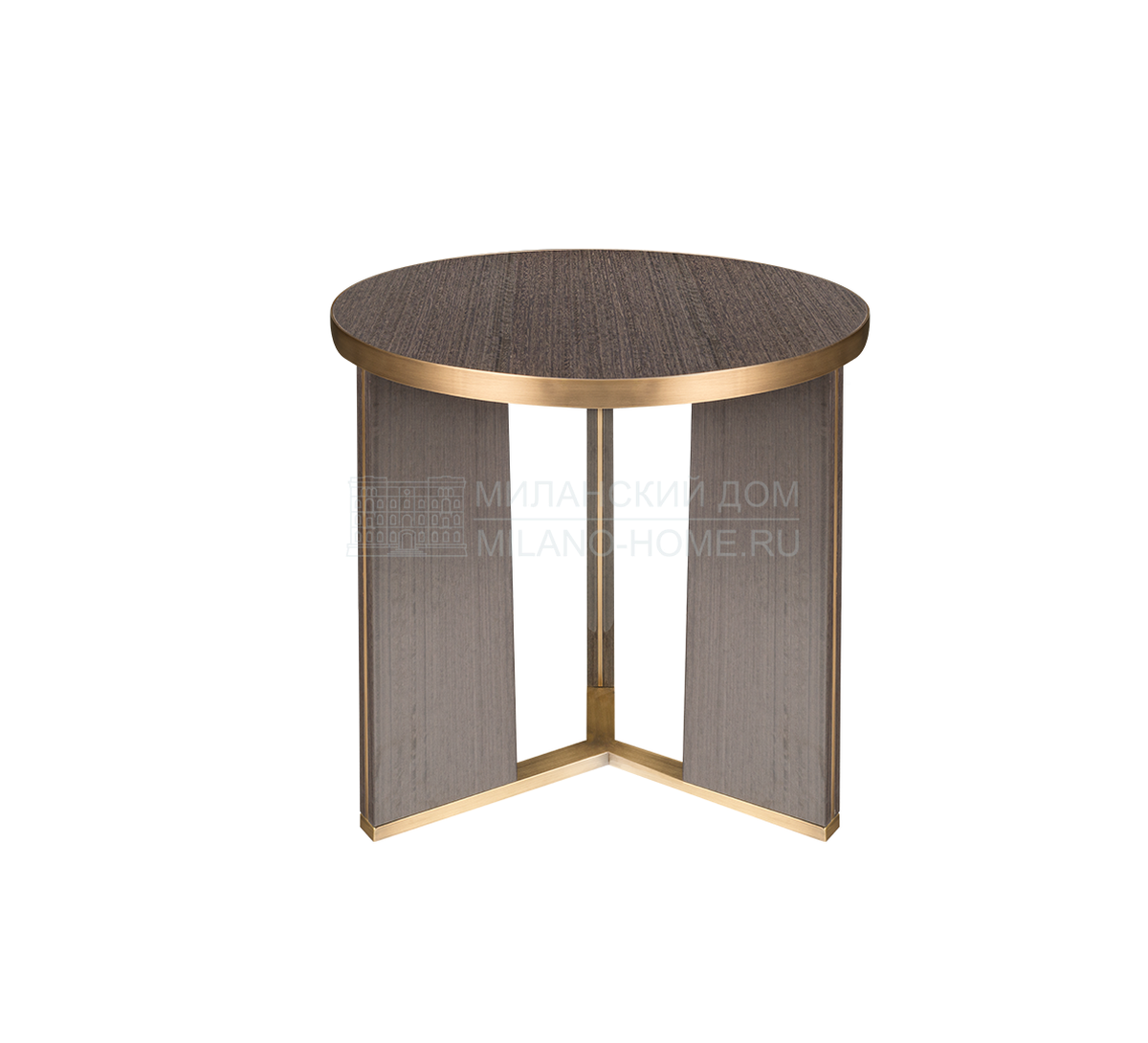 Кофейный столик Nagoya side table из Португалии фабрики FRATO