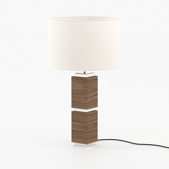 Настольная лампа Quentin table lamp из Португалии фабрики LASKASAS