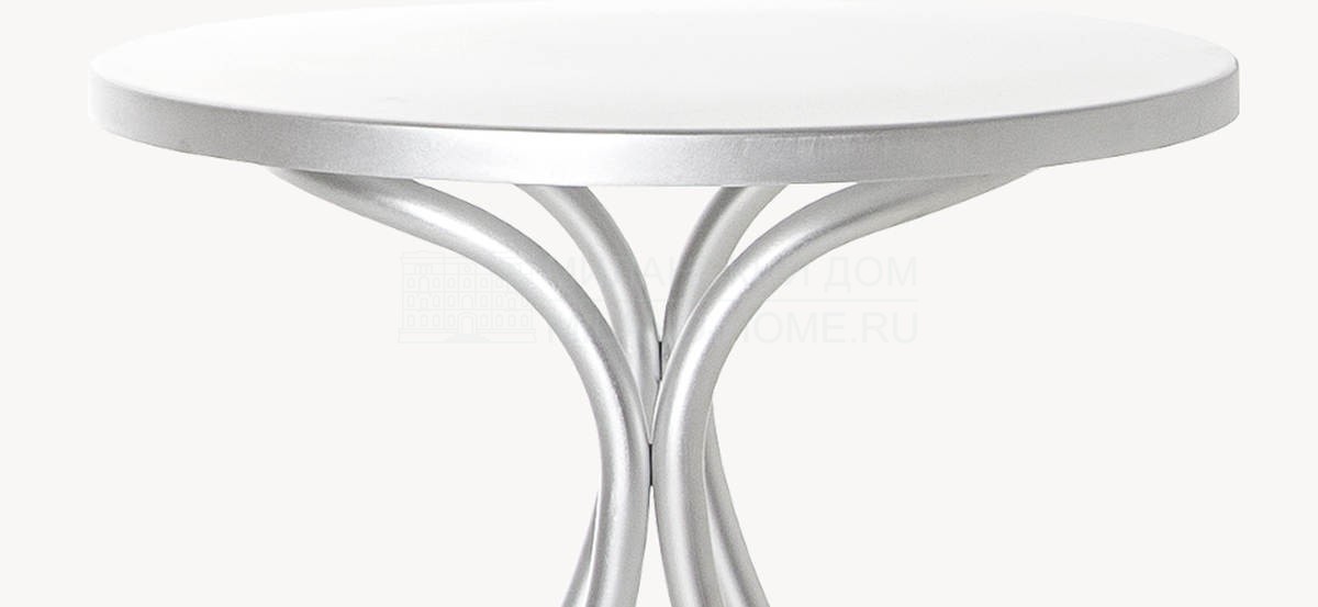 Кофейный столик St Mark table из Италии фабрики MOROSO