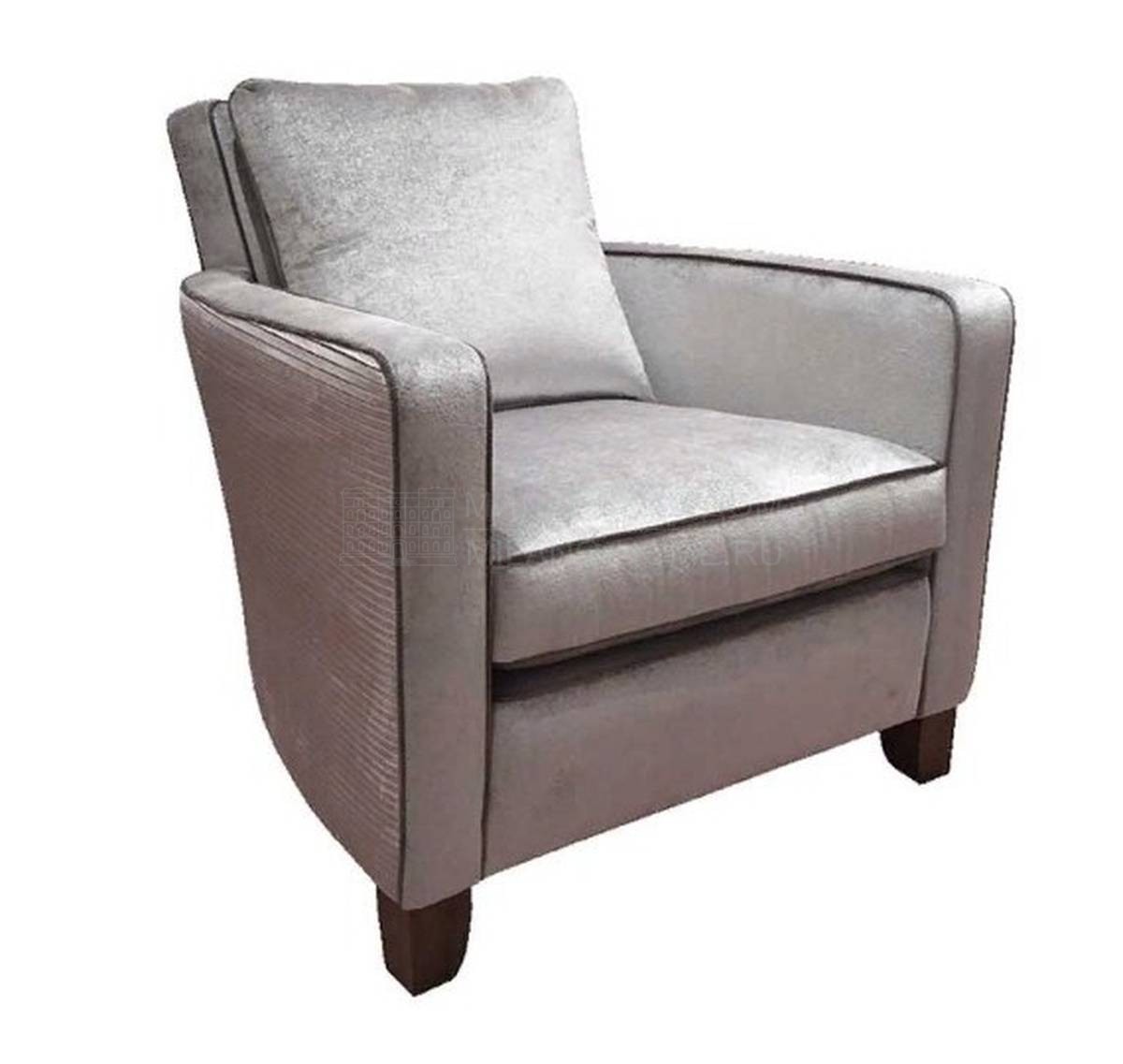 Кресло Hoyland armchair из Великобритании фабрики DURESTA
