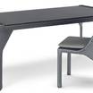 Обеденный стол Bel air dining table — фотография 2