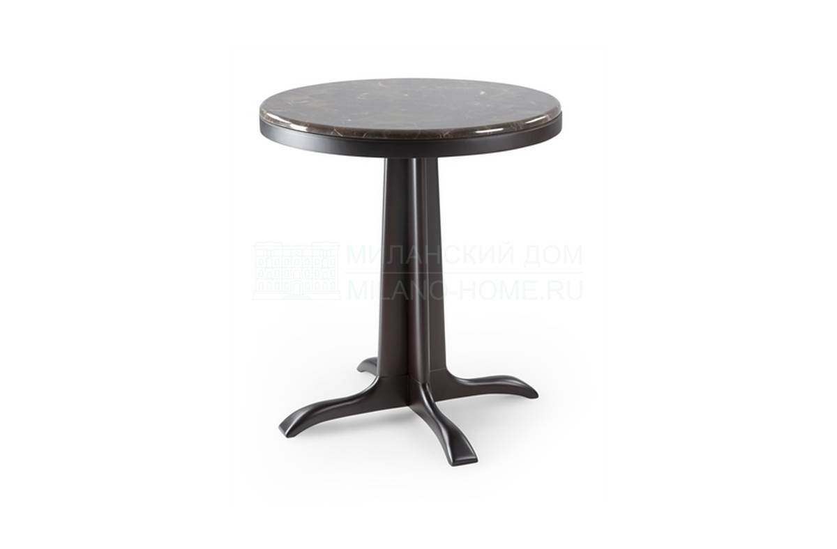Кофейный столик Tavistock side table из Великобритании фабрики THE SOFA & CHAIR Company