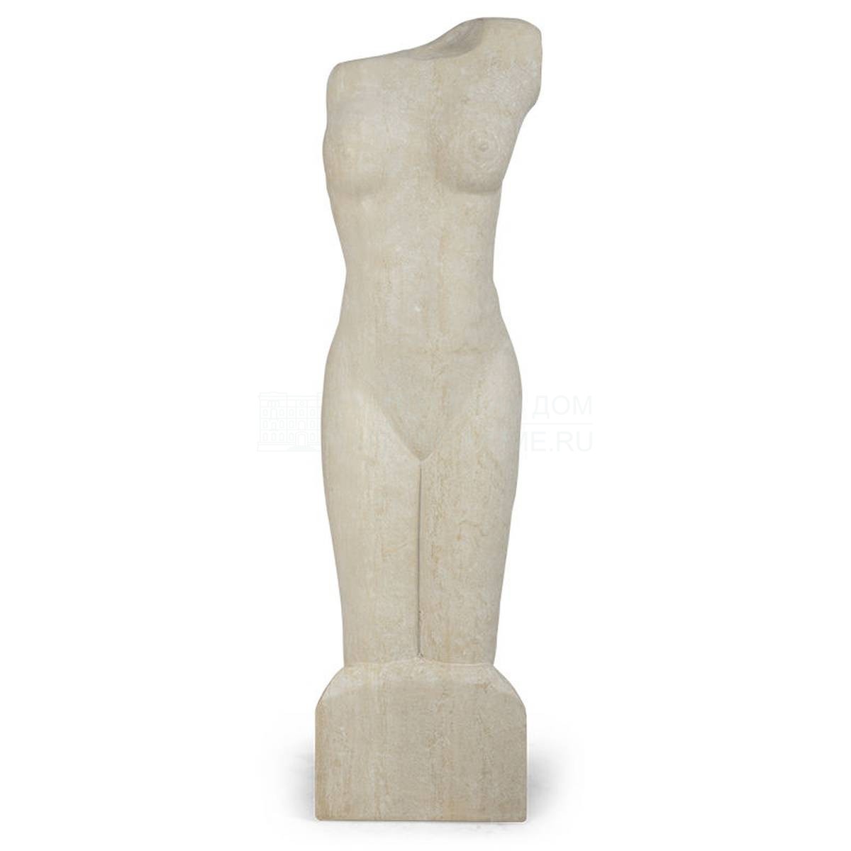 Скульптура Aphrodite  из США фабрики CHRISTOPHER GUY