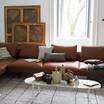 Угловой диван Hiro divano leather — фотография 2