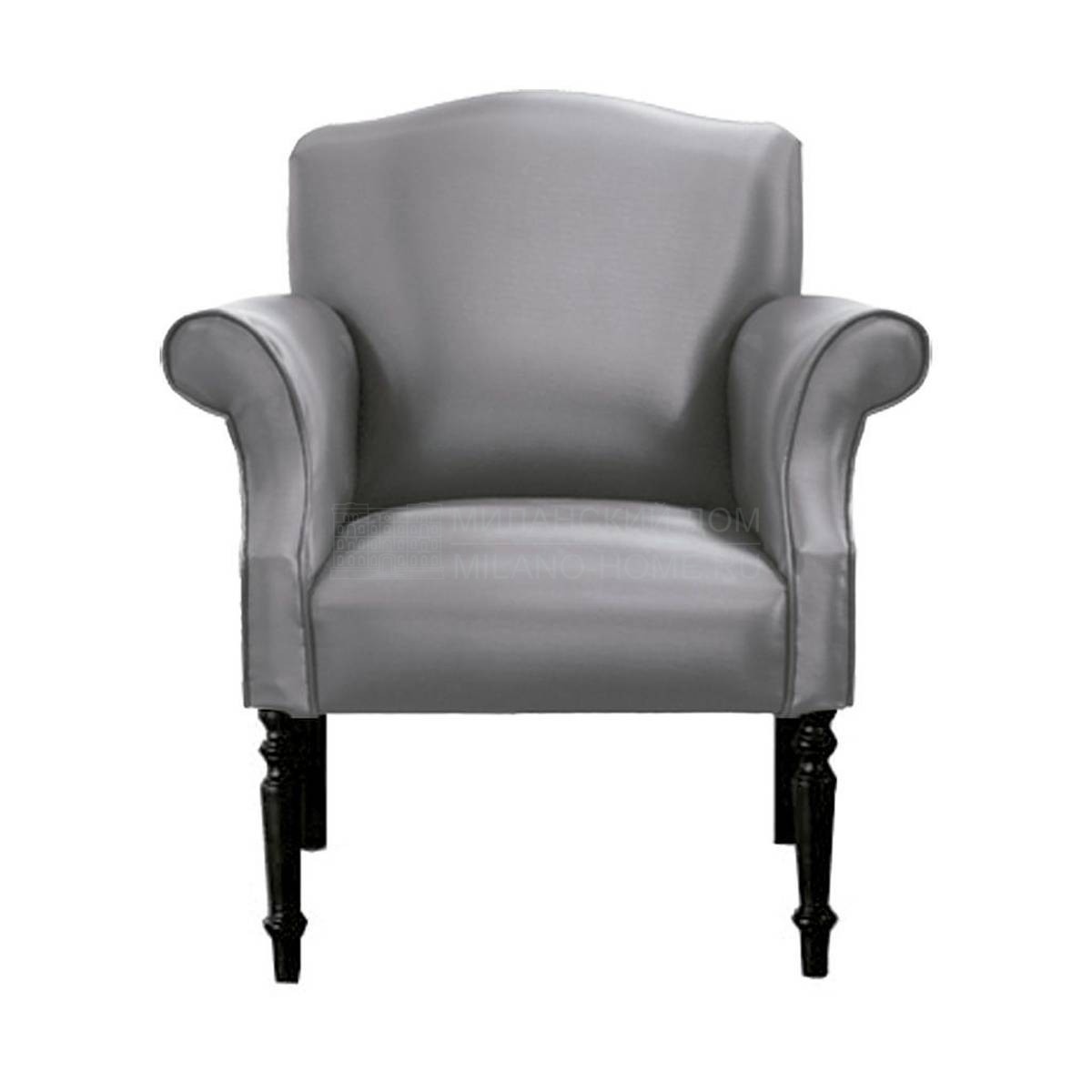Кожаное кресло Z-8121 armchair из Испании фабрики GUADARTE