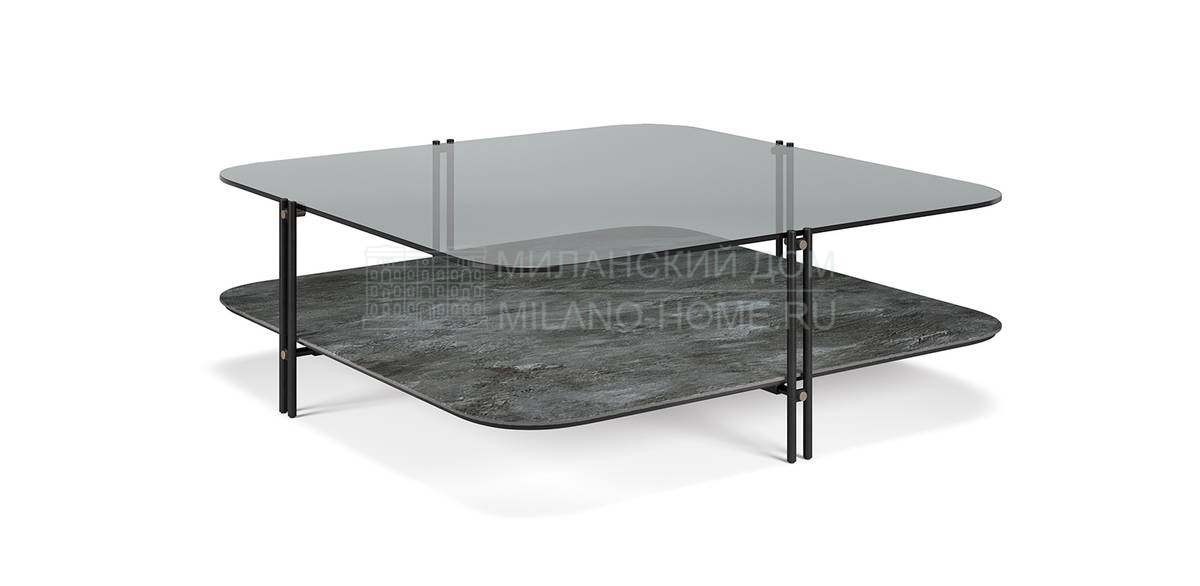 Кофейный столик Biplane coffee table из Италии фабрики CATTELAN ITALIA