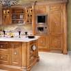 Кухня с островом Romance/kitchen — фотография 2