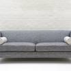 Прямой диван Tuxedo Sofa — фотография 5