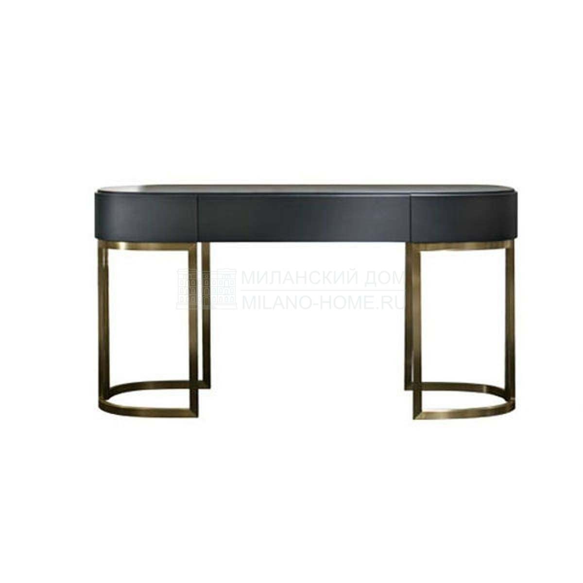 Письменный стол Bangle desk из Италии фабрики SOFTHOUSE