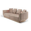 Прямой диван Foster sofa — фотография 2