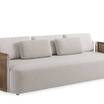 Прямой диван Thea sofa