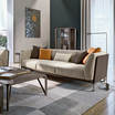 Прямой диван Milano sofa — фотография 6