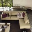 Прямой диван Oliver / sofa — фотография 4