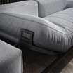 Прямой диван 535_Sit Up sofa / art.535001 — фотография 5