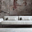Прямой диван 535_Sit Up sofa / art.535001