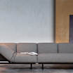 Прямой диван 535_Sit Up sofa / art.535001 — фотография 4